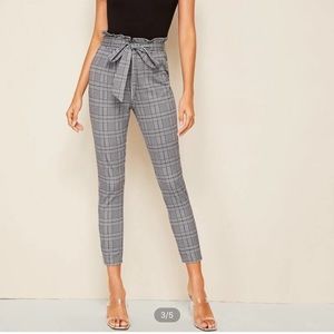Business casual pants